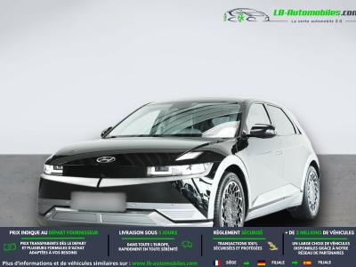 Hyundai IONIQ 5 73 kWh - 218 ch