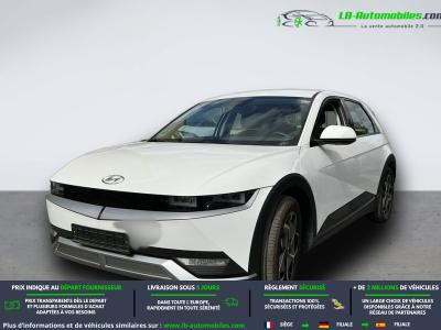 Hyundai IONIQ 5 73 kWh - 218 ch