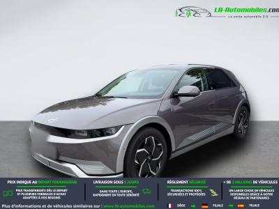 Hyundai IONIQ 5 73 kWh - 218 ch