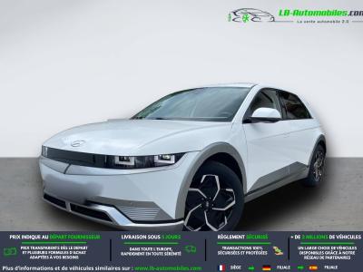 Hyundai IONIQ 5 73 kWh - 218 ch