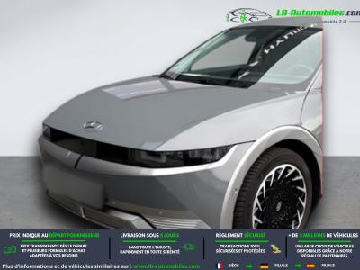 Hyundai IONIQ 5 73 kWh - 218 ch