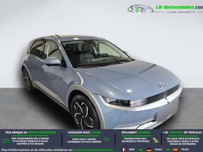 Hyundai IONIQ 5 73 kWh - 218 ch