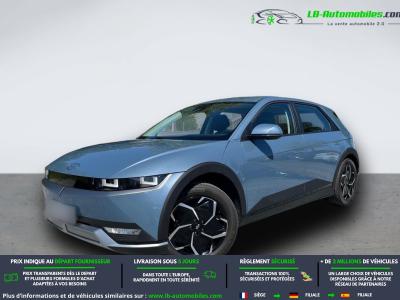Hyundai IONIQ 5 73 kWh - 218 ch