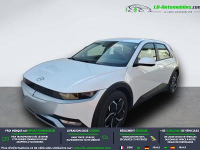 Hyundai IONIQ 5 58 kWh - 170 ch