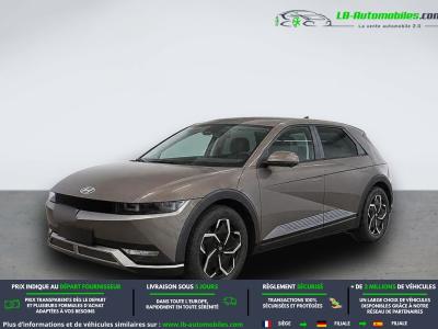 Hyundai IONIQ 5 58 kWh - 170 ch