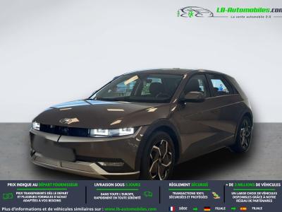Hyundai IONIQ 5 58 kWh - 170 ch