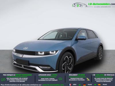 Hyundai IONIQ 5 58 kWh - 170 ch