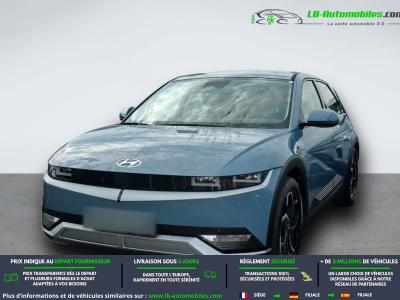 Hyundai IONIQ 5 58 kWh - 170 ch
