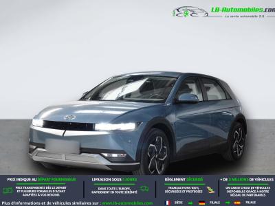 Hyundai IONIQ 5 58 kWh - 170 ch