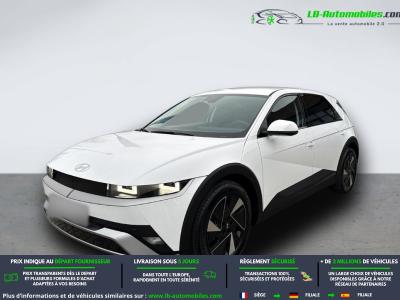 Hyundai IONIQ 5 77 kWh - 229 ch