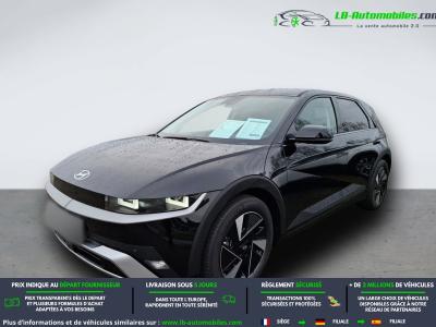 Hyundai IONIQ 5 77 kWh - 229 ch