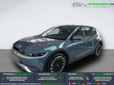 Hyundai IONIQ 5 77 kWh - 229 ch