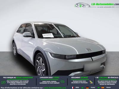 Hyundai IONIQ 5 77 kWh - 229 ch