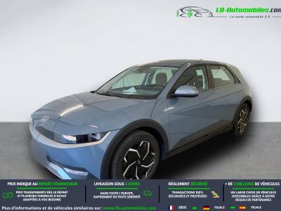 Hyundai IONIQ 5 77 kWh - 229 ch