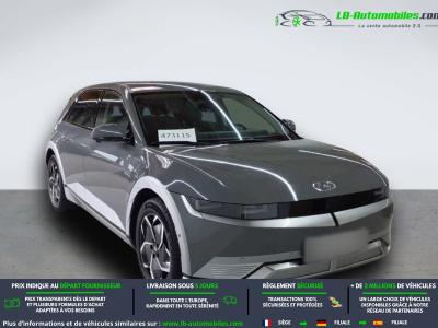 Hyundai IONIQ 5 73 kWh  - 306 ch