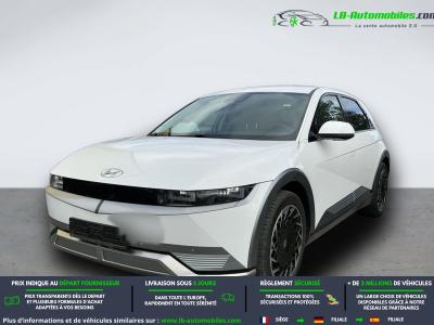 Hyundai IONIQ 5 73 kWh  - 306 ch