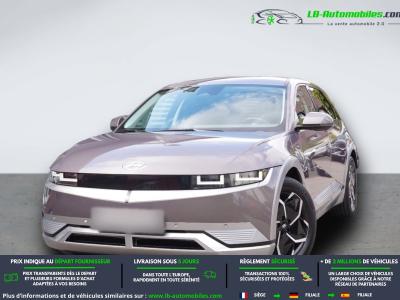 Hyundai IONIQ 5 73 kWh  - 306 ch