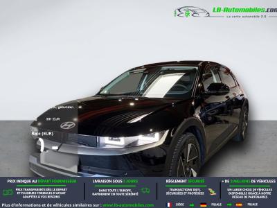 Hyundai IONIQ 5 77 kWh  - 325 ch