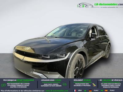 Hyundai IONIQ 5 73 kWh  - 306 ch