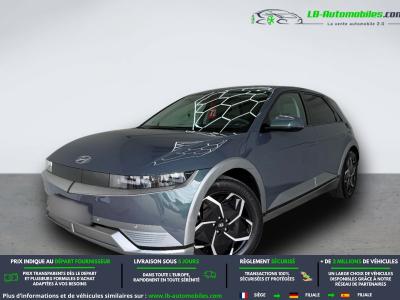 Hyundai IONIQ 5 73 kWh  - 306 ch