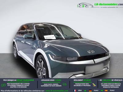 Hyundai IONIQ 5 77 kWh  - 325 ch