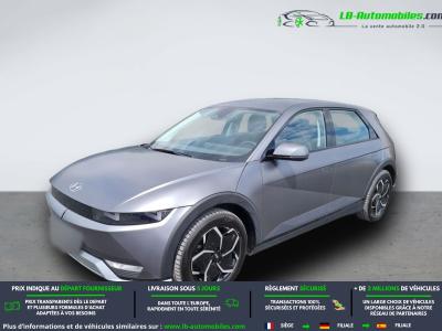 Hyundai IONIQ 5 73 kWh  - 306 ch