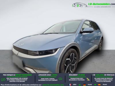 Hyundai IONIQ 5 77 kWh  - 325 ch