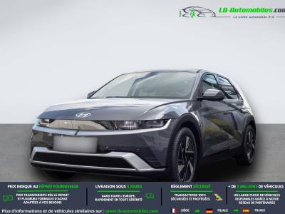 Hyundai IONIQ 5 77 kWh  - 325 ch