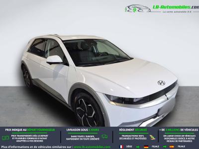 Hyundai IONIQ 5 77 kWh  - 325 ch