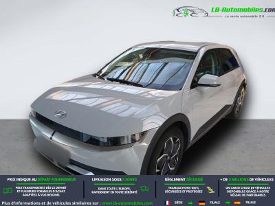 Hyundai IONIQ 5 77 kWh  - 325 ch