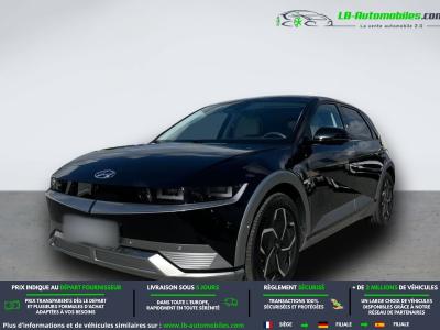 Hyundai IONIQ 5 77 kWh  - 325 ch