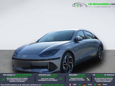 Hyundai IONIQ 6 77 kWh 229 ch