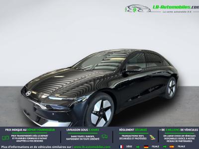 Hyundai IONIQ 6 77 kWh 229 ch