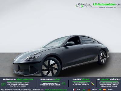 Hyundai IONIQ 6 77 kWh 229 ch