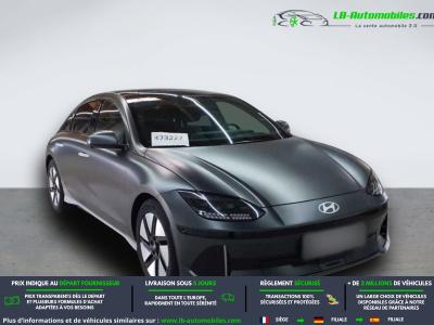 Hyundai IONIQ 6 77 kWh 229 ch