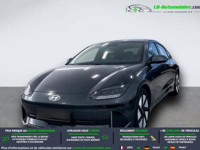 Hyundai IONIQ 6 77 kWh 229 ch