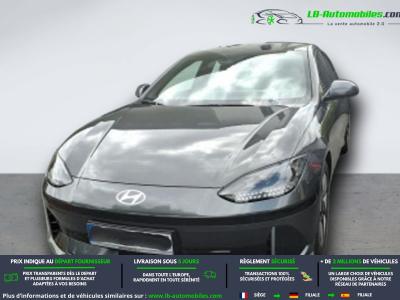 Hyundai IONIQ 6 77 kWh 229 ch