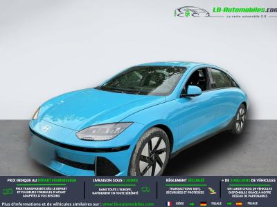 Hyundai IONIQ 6 77 kWh 229 ch