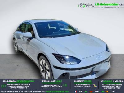 Hyundai IONIQ 6 77 kWh 229 ch