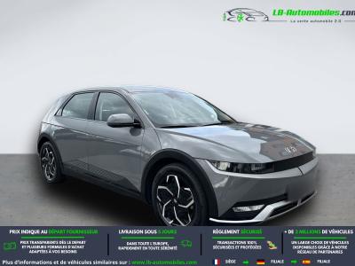 Hyundai IONIQ 5 77 kWh - 229 ch