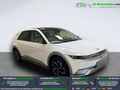 Hyundai IONIQ 5 77 kWh - 229 ch