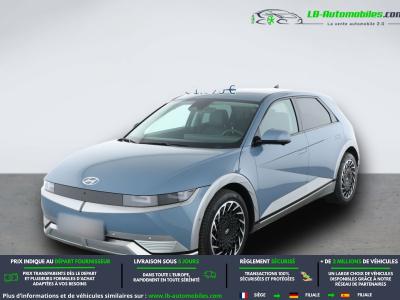 Hyundai IONIQ 5 77 kWh - 229 ch