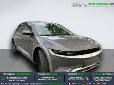 Hyundai IONIQ 5 73 kWh  - 306 ch