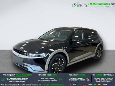 Hyundai IONIQ 5 73 kWh  - 306 ch