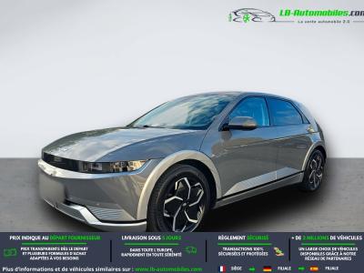 Hyundai IONIQ 5 73 kWh  - 306 ch