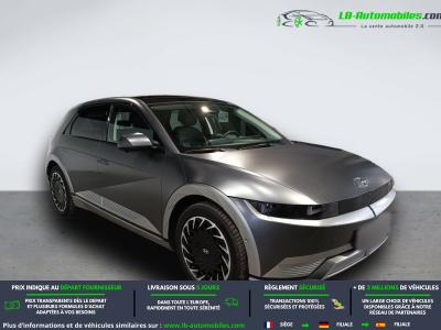 Hyundai IONIQ 5 77 kWh  - 325 ch