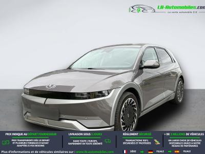 Hyundai IONIQ 5 73 kWh  - 306 ch