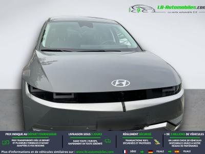 Hyundai IONIQ 5 77 kWh  - 325 ch