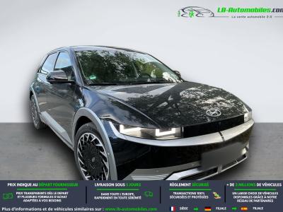 Hyundai IONIQ 5 73 kWh  - 306 ch