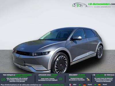 Hyundai IONIQ 5 77 kWh  - 325 ch
